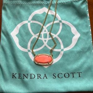 Kendra Scott necklace